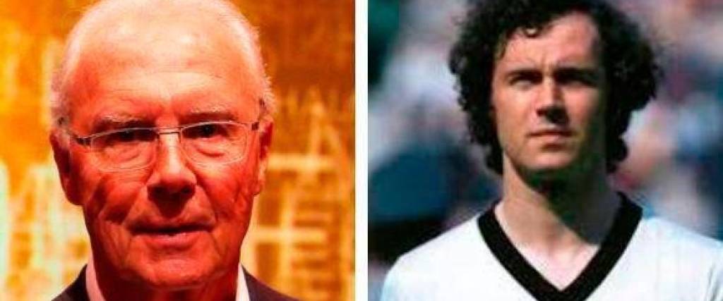 Muere Franz Beckenbauer, Leyenda Del Fútbol Mundial – El Tercer Ojo